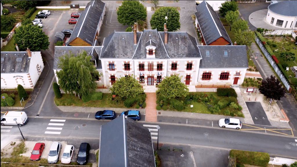 Ma Mairie