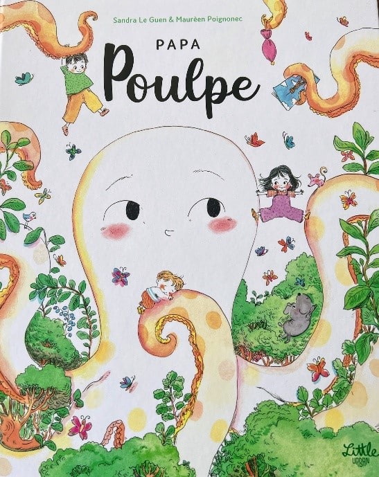 Album_maureen_poignonec