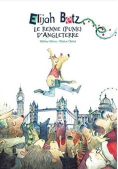 Album_olivier_chene